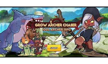 Grow Archer Chaser for Android - Download the APK from Habererciyes